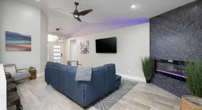 Oasis in the Desert w Heated Pool Fully Renovated - Image 4