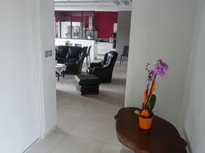 Jolie Maison de Campagne en pierre de tuffeau - Image 3