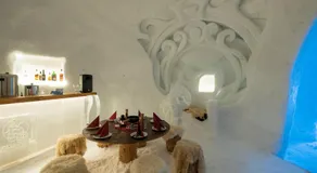 Iglu-Dorf Innsbruck Kühtai - Image 2