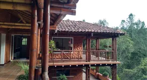La Casona Del Retiro - Image 4