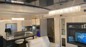 Top-notch apartment with sea view, bbq and Jacuzzi - Image 4