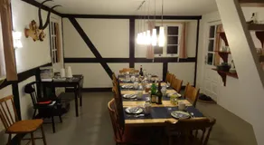 Dyssegaard Holiday Apartment - Image 3