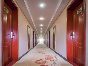 Vienna 3 Best Hotel Shenzhen Longgang Nanlian Metro Station - Image 4
