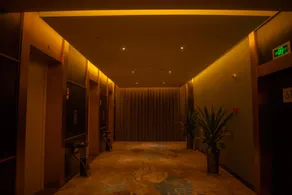 Hilmanhomeful Hotel - Image 5