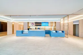 JI Hotel Ningbo Fenghua Jinzhong Plaza - Image 5