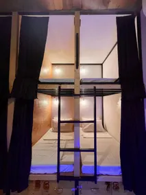 MOMO Hostel - Image 2