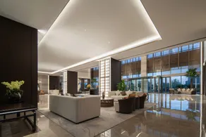 Jinan International Expo City Greenland Platinum Hotel - Image 4