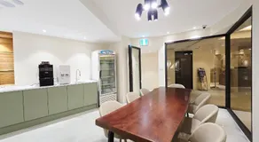 Tria Business & Boutique Hotel - Image 5