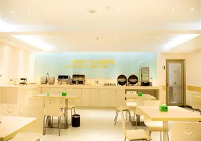 City Comfort Inn Xinyu Laodong Bei Road - Image 3