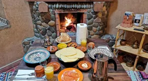 Maison d'hôte tamatart - Homestay - Image 5