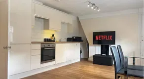 2br 2bath Flat In Ipswich City Centre - 6 Guests - Image 4