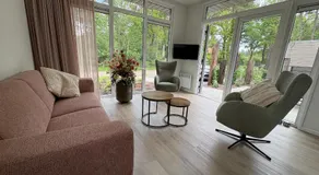 Chalet Vleugelvlucht - Image 2