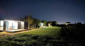 Te Vreshti - Container Home - Image 3