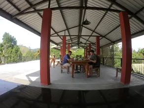 Beyond Nomad Luxury Hostel - Image 3