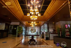 Kumala Hotel - Image 5