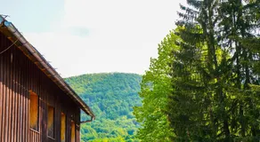 Planinarski dom ''Bijele stijene'' Mountain lodge - Image 4