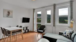 Apartment Klínovec SUN - garážové parkování - Image 2