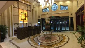 Nanjing Grand Yiju Hotel (Xinjiekou) - Image 2