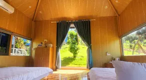 Homestay Đà Lạt Xưa - Image 2