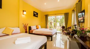 Pranmanee Beach Resort - Image 2