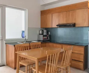 Oceanus MT Vien Trieu Thai Ha Hotel & Apartment - Image 3