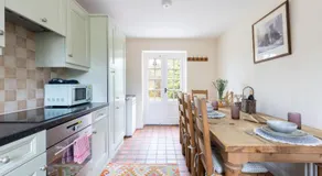 Keeper's Cottage - North East Escapes  - Image 3
