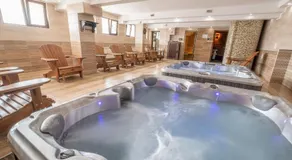 Park Hotel Asenevtsi - Image 5