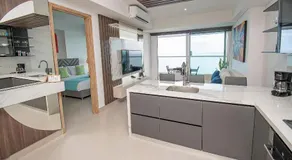 U-GO Palmetto Eliptic - Confort y Estilo en Cartagena - Image 3