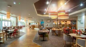 MP630 Lodge - Camber Sands Holiday Park - Sleeps 8 - Huge Decking - Dishwasher - Washing Machine - Image 2