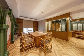 Lereal Hotel Xiamen Airport Jiangtou Metro Station - Image 5