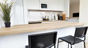 Aljarafe Central Square - by Pro Apartments - Image 3