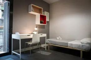 Residencia Tagaste, Barcelona - Image 2