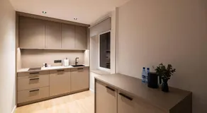 Birzes dzīvoklis (Birzes condo) - Image 3