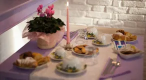Bed & Breakfast Canova - Image 4