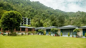 Pacific Inn 360 Degree Resort Rishikesh - Image 3