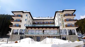 Belmont Hotel & Spa 30 km from Sinaia - Image 5