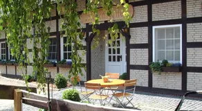 Hotel Restaurant Huxmühle - Image 5