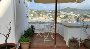 B&B Il Sogno Ponza - Image 4