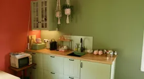 Theetuin en B & B 'De Theetuin' - Image 4