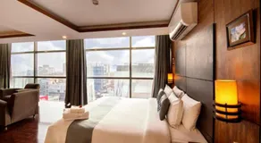 Hotel One Gulberg, Lahore - Image 2