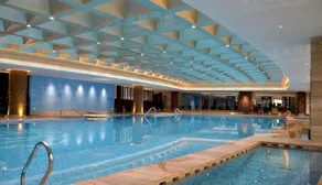 Quanzhou Jinjiang Aile International Hotel - Image 5