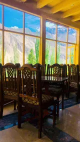 Hunza Bliss Hotel - Image 2