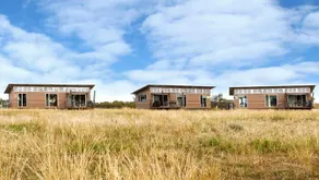 Savannah Cabins, Taronga Western Plains Zoo - Image 4