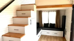ELIES TINY GLAMPING - Image 4