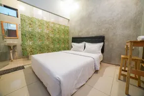 Umbrella Hotel Syariah by My Hospitality - Image 2