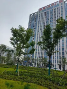 Urban Garden Hotel Linyi Feixian Technological University - Image 4