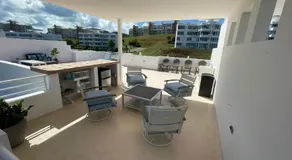 Pearl of the East in Ceiba with Ocean View and Private Rooftop - Image 3