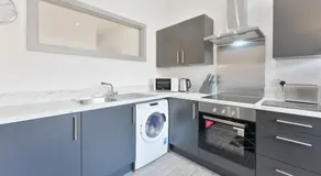 Budget 1 Bedroom Apartment in Dudley - Image 4