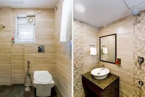 Townhouse Habitat New Town Rooms & Party Spaces - Image 3
