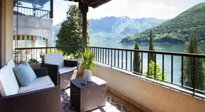 Vico Morcote - Elegante e vista Lago - Image 3